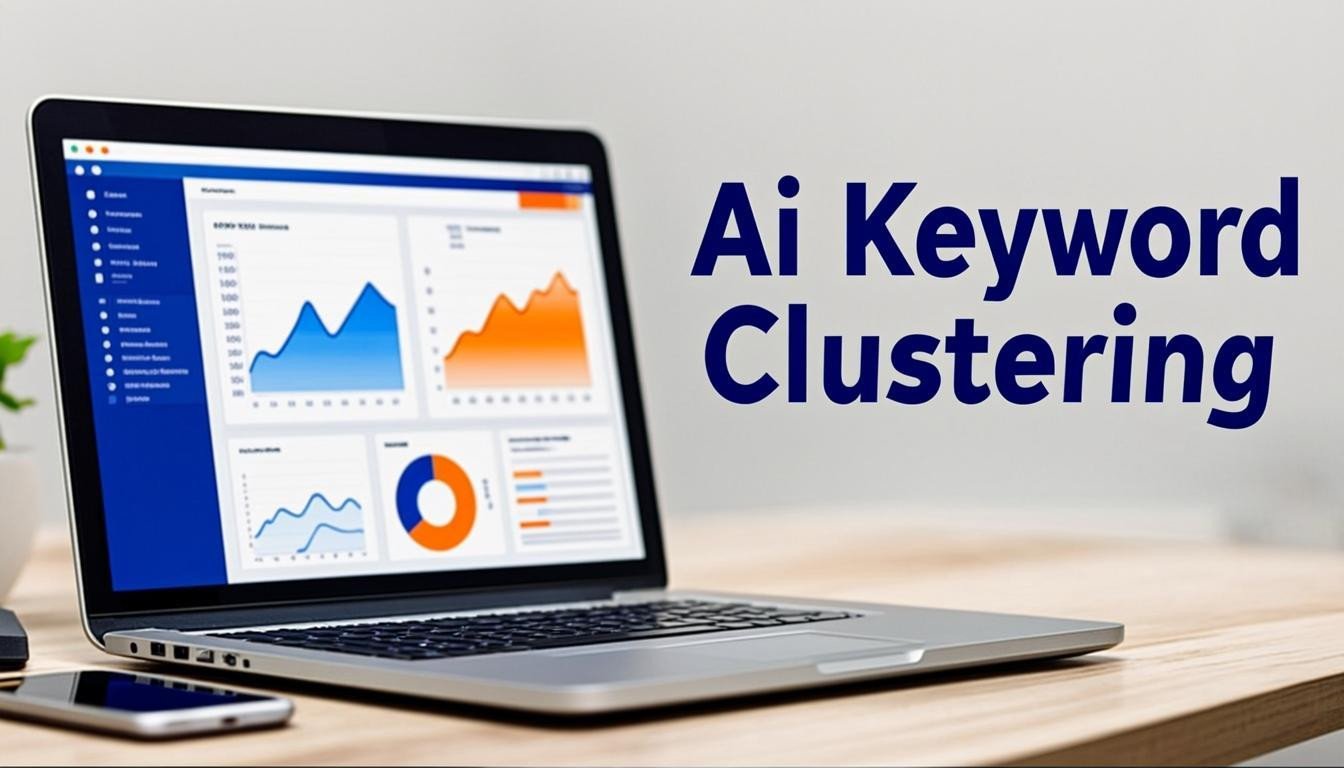 AI Keyword Clustering: 7 Smart Steps for Better Rankings