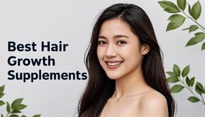 Best Supplements for Hair Growth: Biotin vs. Collagen vs. Keratin: Top Picks