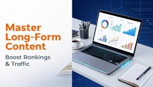 How How to Write Long Form Content: 7 Tips for Higher Rankings