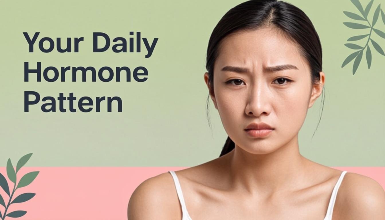 How This Daily Pattern Affects Your Hormones and Energy