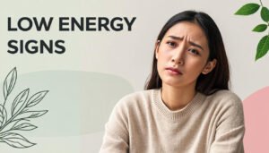 How This Unnoticed Issue Impacts Your Energy Daily