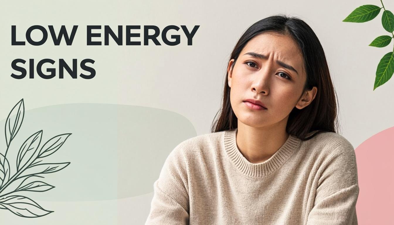 How This Unnoticed Issue Impacts Your Energy Daily