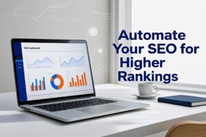 How to Automate SEO: 7 Smart Tools for Bloggers