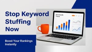 How to Avoid Keyword Stuffing: 5 Smart SEO Tips