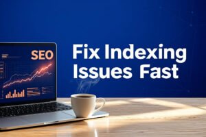 How to Fix Indexing Issues: 7 Quick Fixes for Bloggers