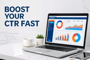 How to Fix Low CTR: 7 Pinterest Hacks for More Clicks