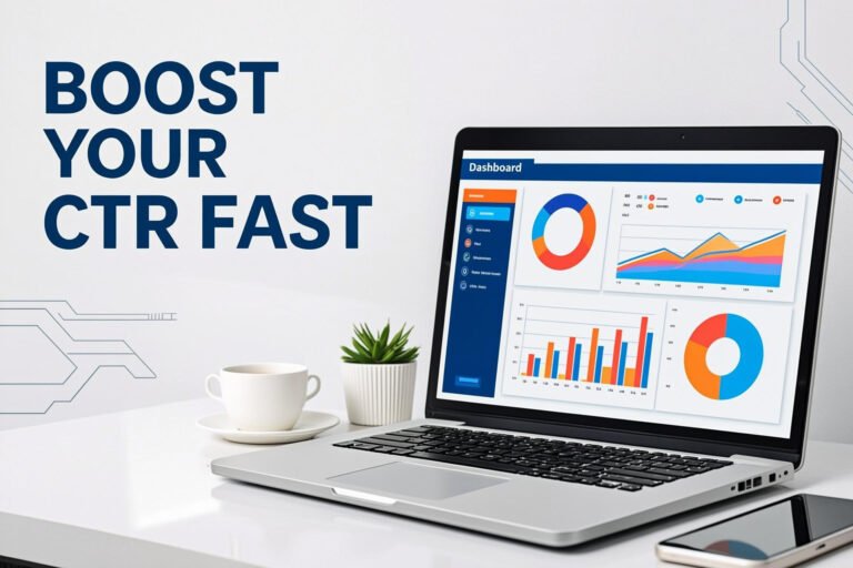 How to Fix Low CTR: 7 Pinterest Hacks for More Clicks
