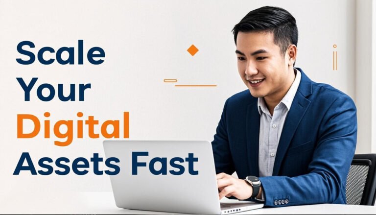 How to Grow Your Digital Assets: 5 Pro Hosting Tips