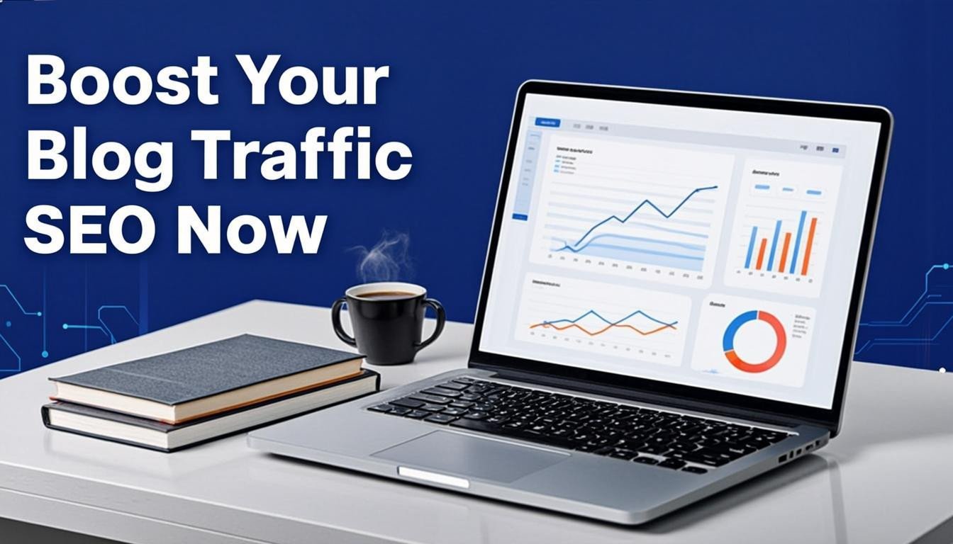 How to Optimize Blog Posts: 7 Proven Tips for Traffic