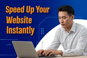 How to Speed Up Your Website Without Coding: 10 Easy Ways