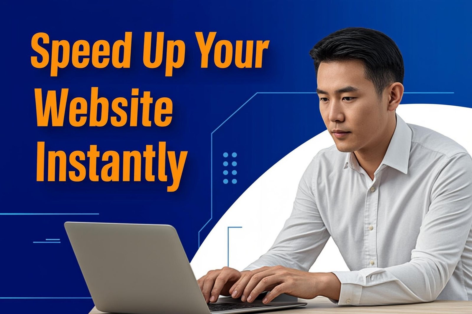 How to Speed Up Your Website Without Coding: 10 Easy Ways