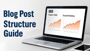 How to Structure Blog Posts: 7 Tips for Viral Traffic