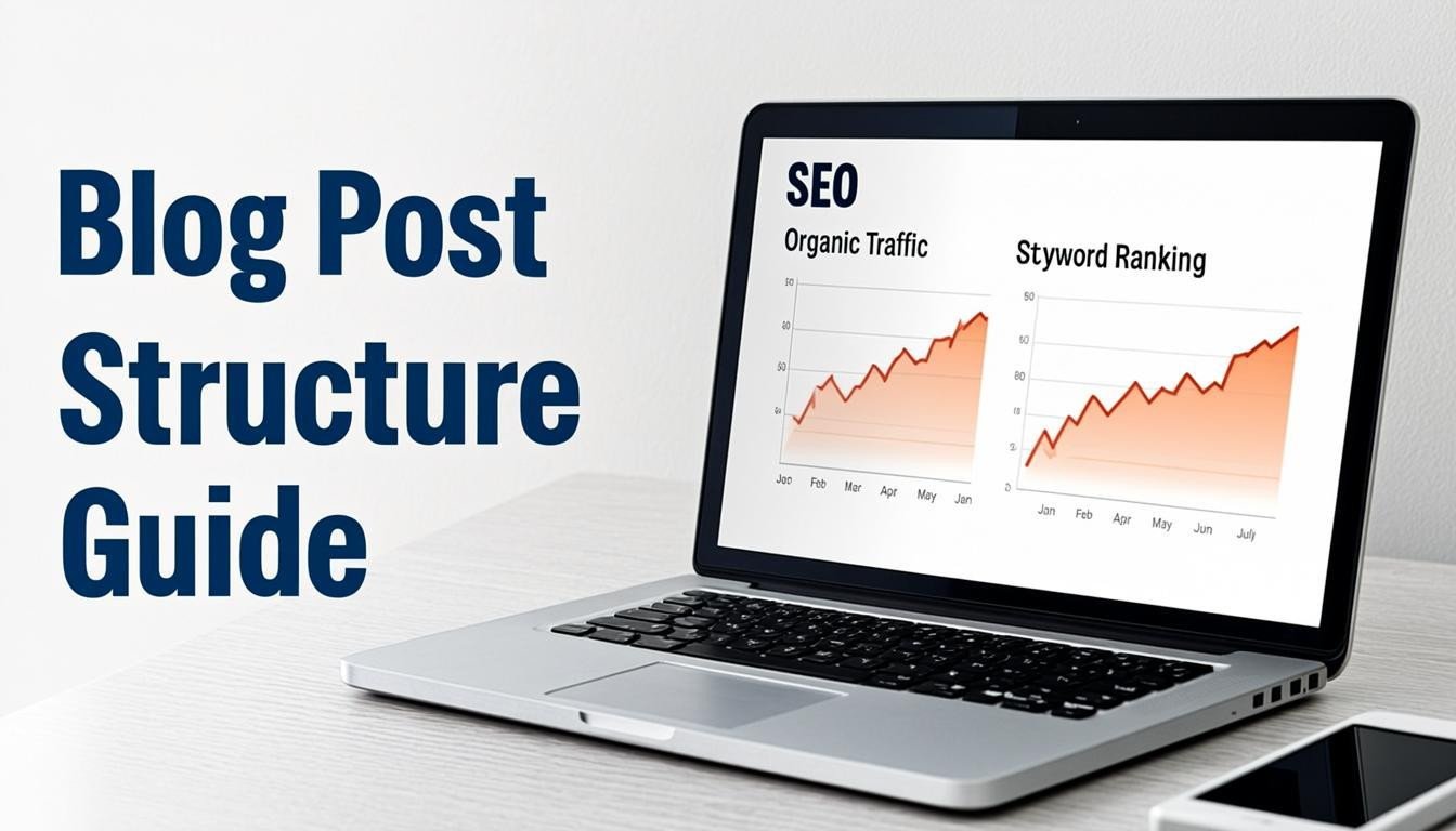 How to Structure Blog Posts: 7 Tips for Viral Traffic