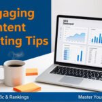 How to Write Engaging Content: 5 Pro Tips for Bloggers