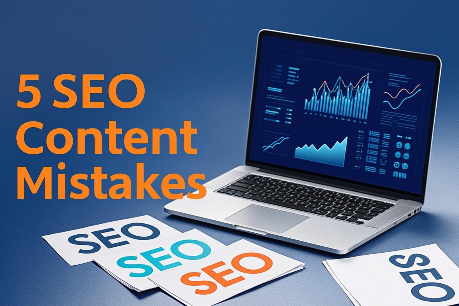 SEO Content Problems: 7 Fixes That Boost Traffic