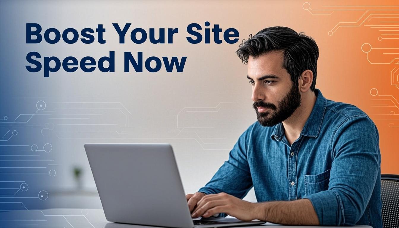 The Easiest Way to Improve Your Site Performance: 7 Quick Tips