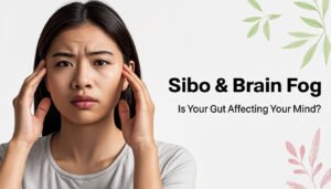 The Link Between SIBO and Cognitive Decline: 5 Shocking Truths