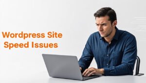 The Real Problem with Most WordPress Sites: 5 Speed Fixes
