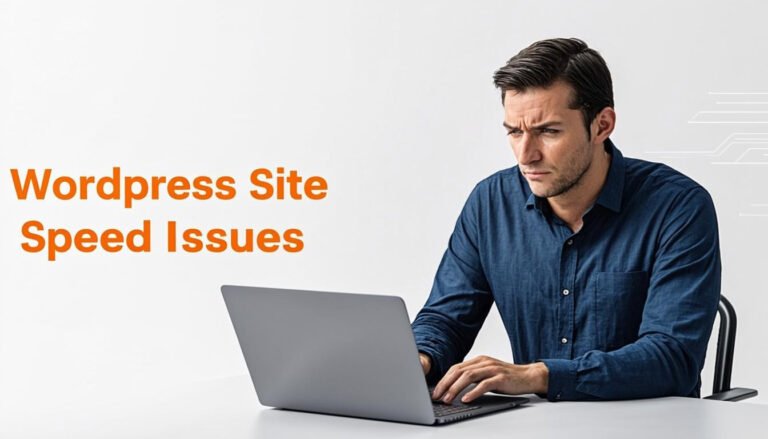 The Real Problem with Most WordPress Sites: 5 Speed Fixes