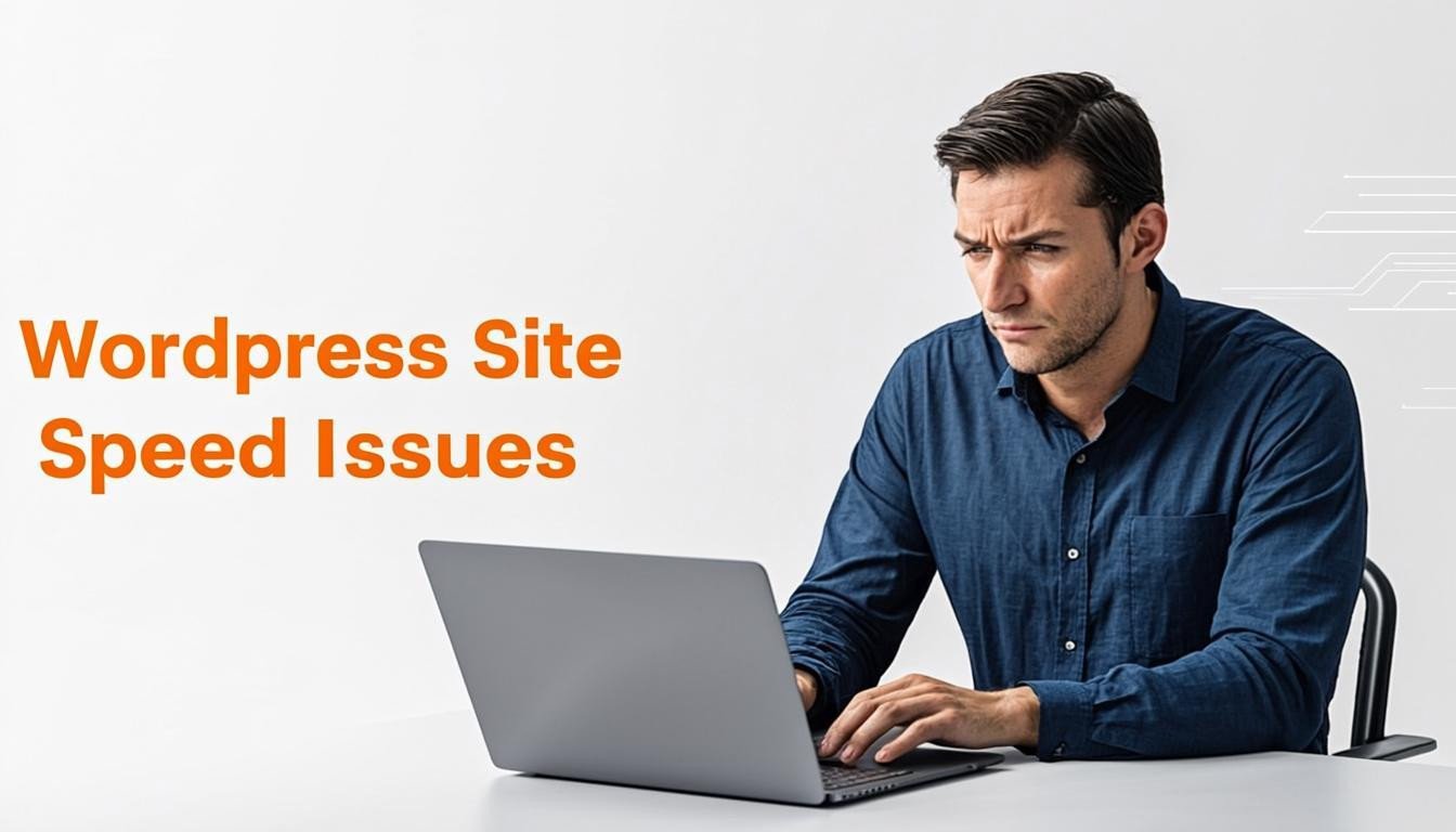 The Real Problem with Most WordPress Sites: 5 Speed Fixes