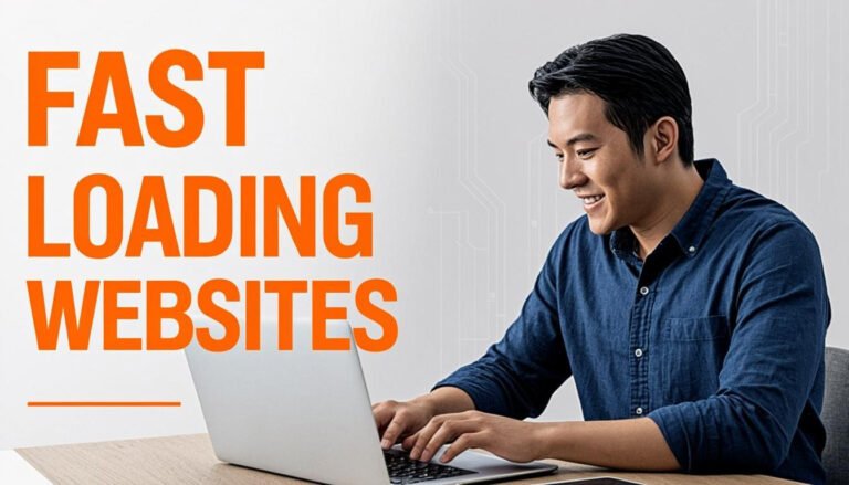 The Secret Behind Fast-Loading Websites: 5 Speed Hacks