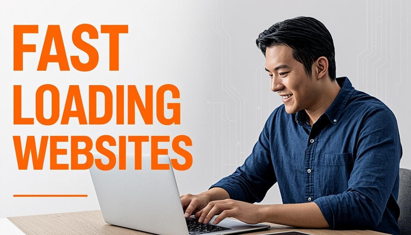 The Secret Behind Fast-Loading Websites: 5 Speed Hacks