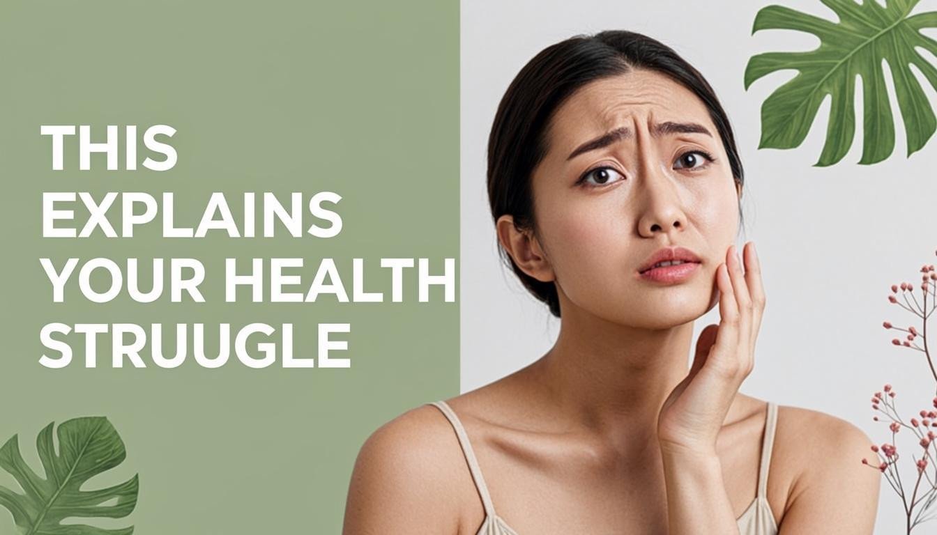 This Could Explain Your Struggle With Unexplained Weight Gain