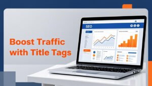 What Is Title Tag? 5 SEO Tips for Higher Clicks
