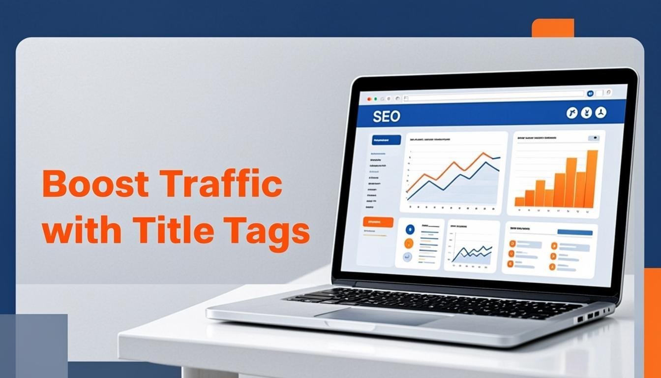 What Is Title Tag? 5 SEO Tips for Higher Clicks