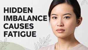 Why This Hidden Imbalance Is More Common Than You Think