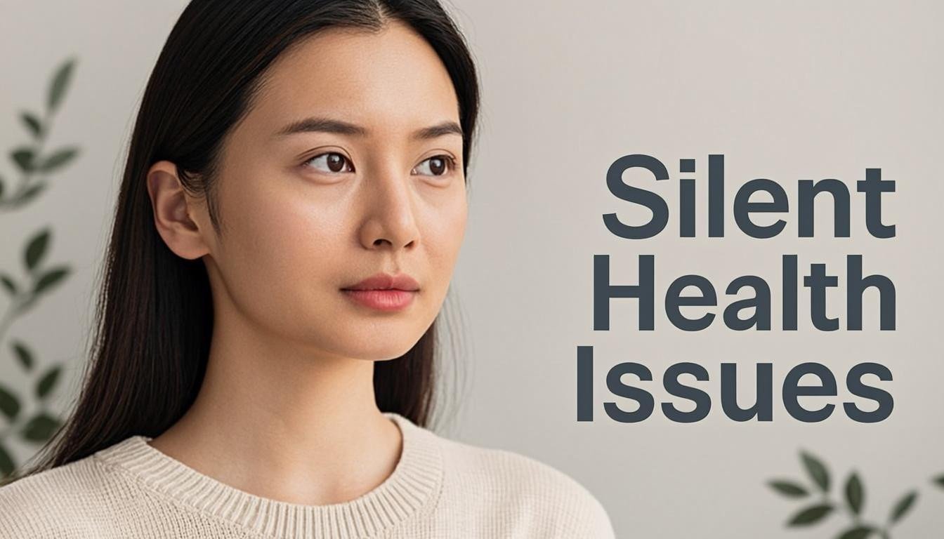 Why This Silent Issue Is More Common Than You Think