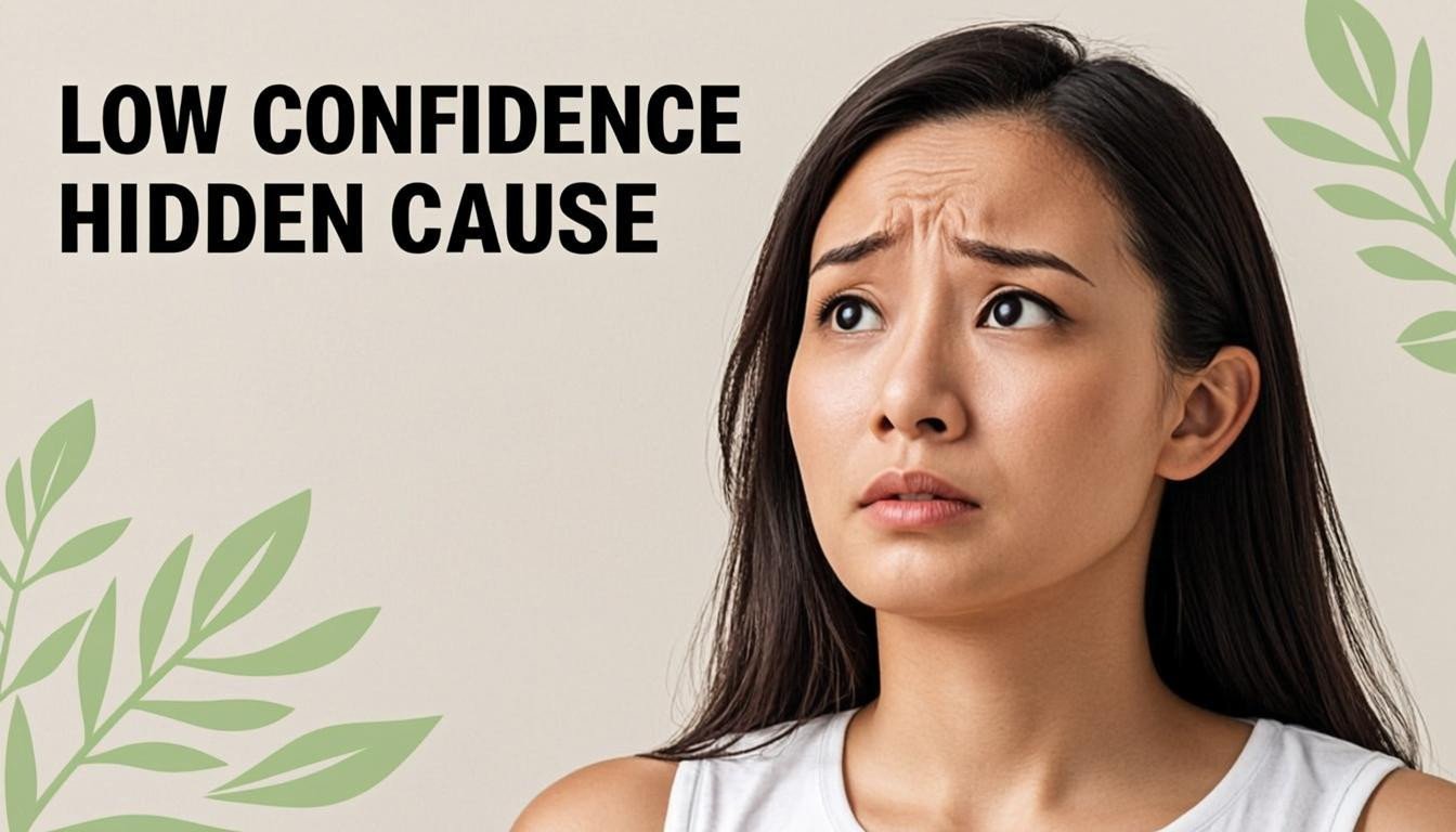 Why This Unnoticed Problem Can Affect Your Confidence