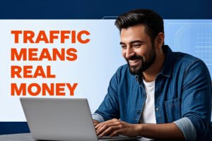 Why Traffic Equals Money: 7 Hosting Secrets