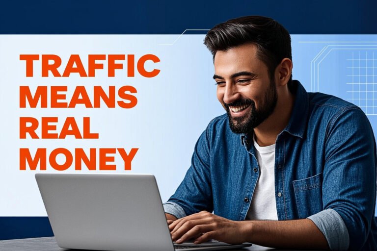 Why Traffic Equals Money: 7 Hosting Secrets