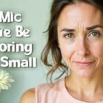 Why You Might Be Ignoring This Small Sign of Thyroid Issues