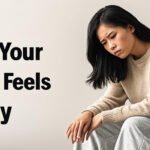 Why Your Body Feels Heavier Because Of This One Mistake