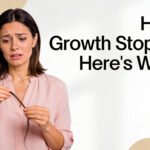 Why Your Hair Stops Growing at a Certain Length (Fixed!)