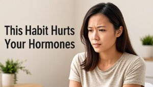 WhyThis Common Morning Routine Damages Your Hormones