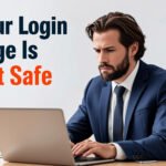 Your Login Page Is Not Protected: 7 Fast Fixes