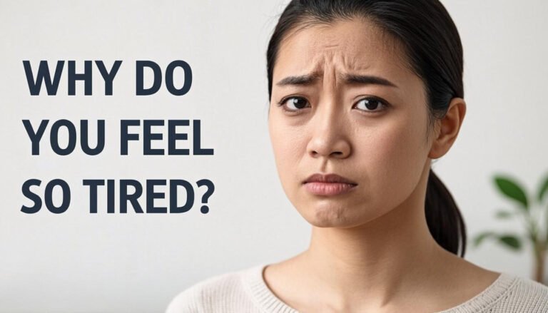 Youre Doing Everything Right But Something Is Off With Your Thyroid