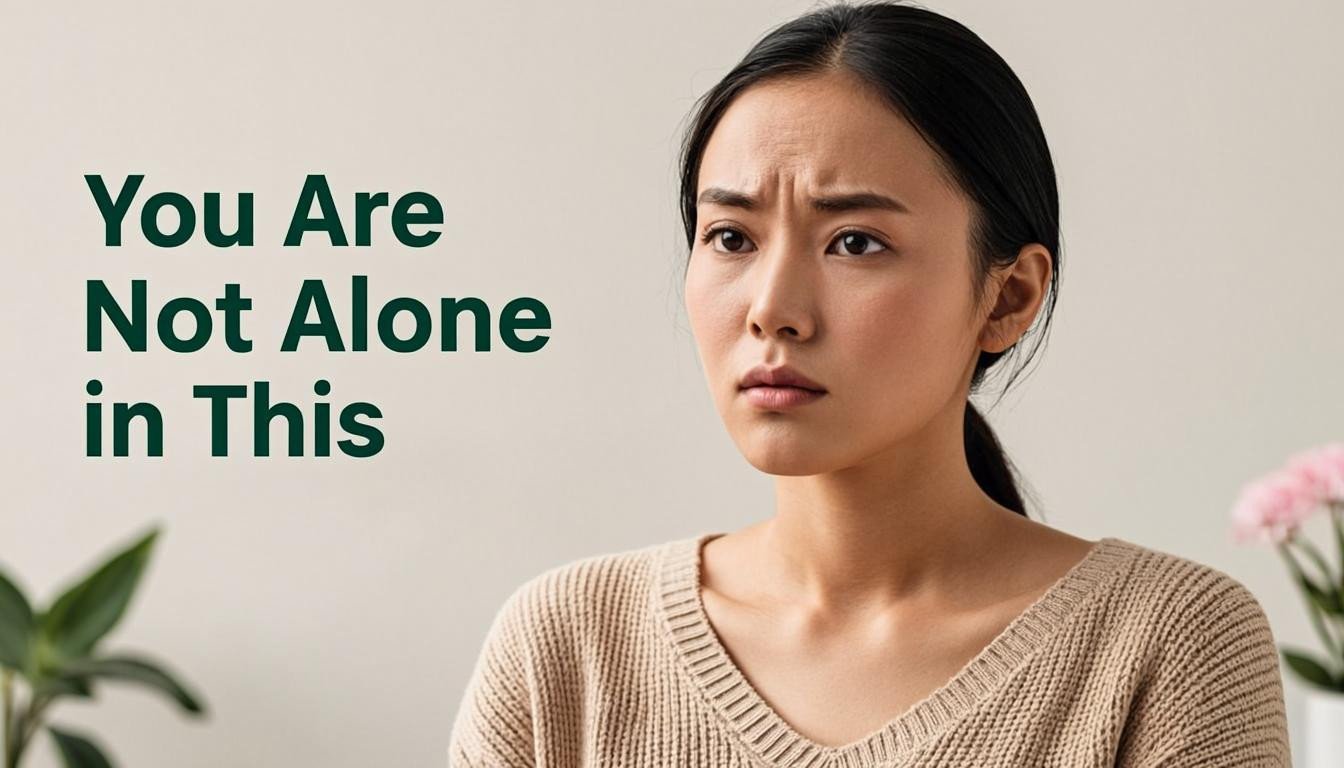 Youre Not Alone In Feeling This (But Why?)