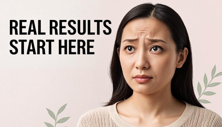 Youre Not Seeing Results For A Reason (Its Your Thyroid)