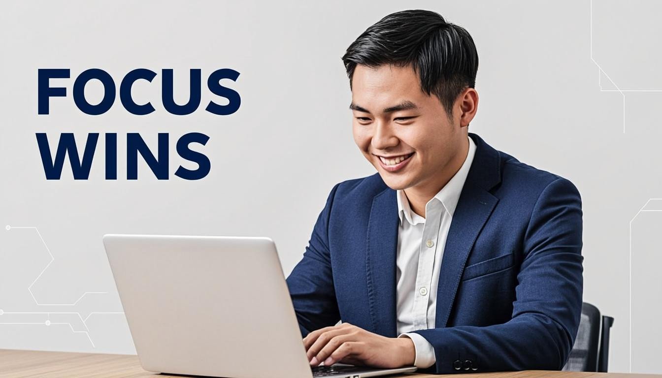 How to Eliminate Distractions: 7 Proven Tips for Web Hosts