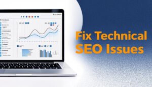 How to Fix Technical SEO Issues: 7 Easy Fixes