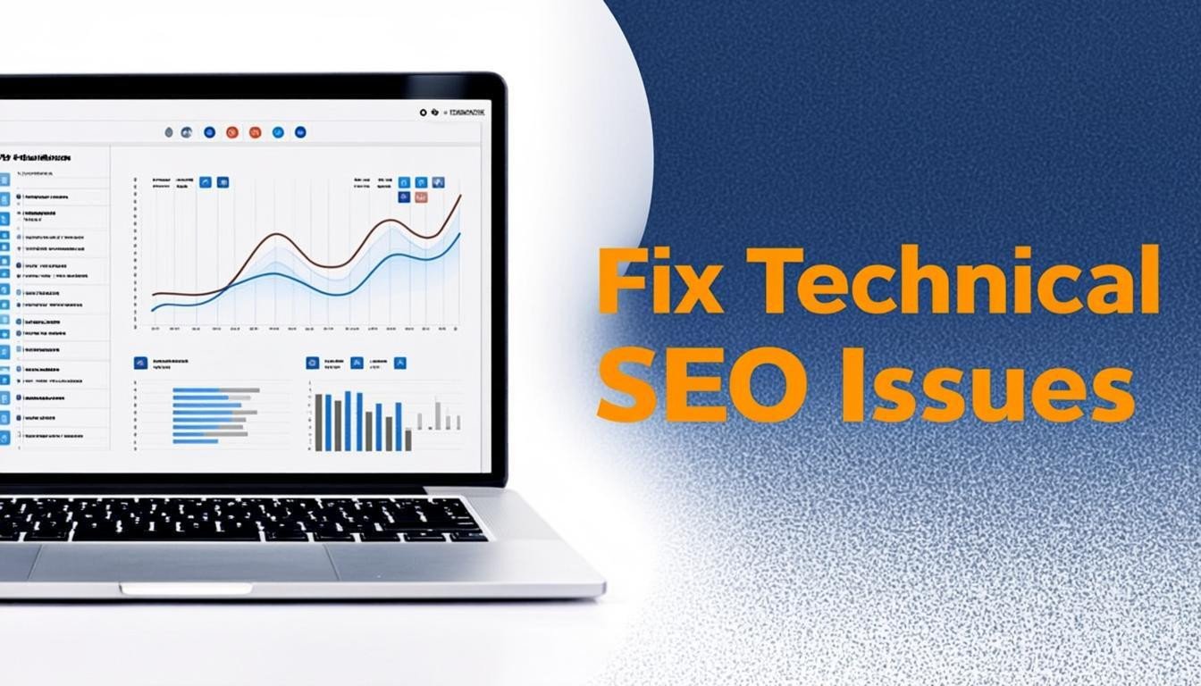 How to Fix Technical SEO Issues: 7 Easy Fixes