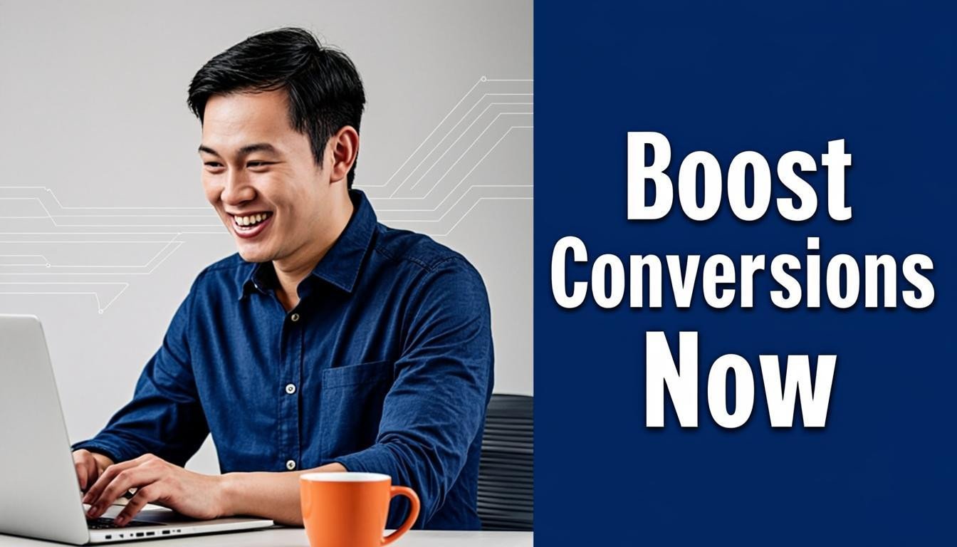 How to Improve Conversions Easily: 7 Proven Tips