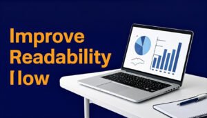How to Improve Readability: 7 Proven Tips