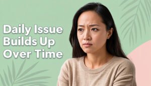 Is This Daily Issue Builds Up Over Time Killing Your Thyroid?