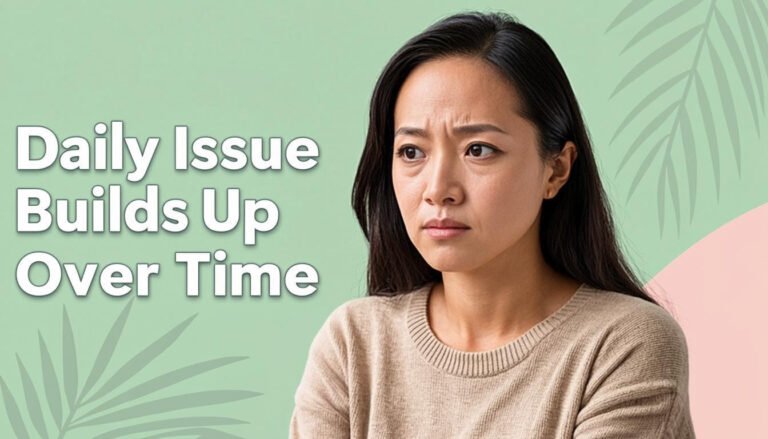 Is This Daily Issue Builds Up Over Time Killing Your Thyroid?