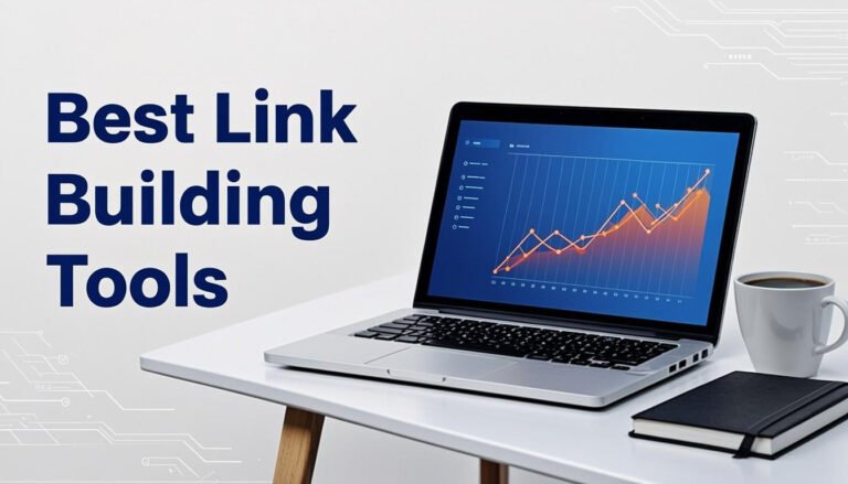 Link Building Tools: 10 Free Resources for Higher Rankings
